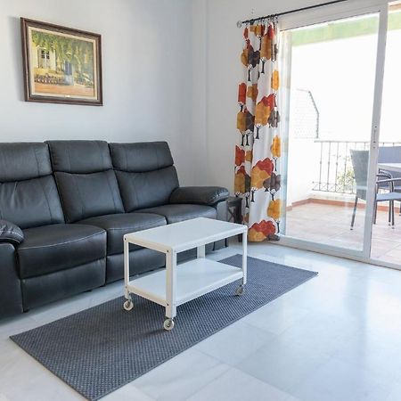 Vila Casa Ekman Fuentesol Casasol Nerja Exteriér fotografie