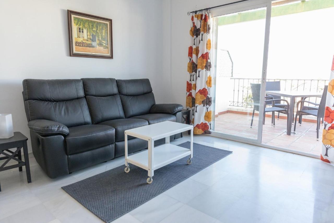 Vila Casa Ekman Fuentesol Casasol Nerja Exteriér fotografie