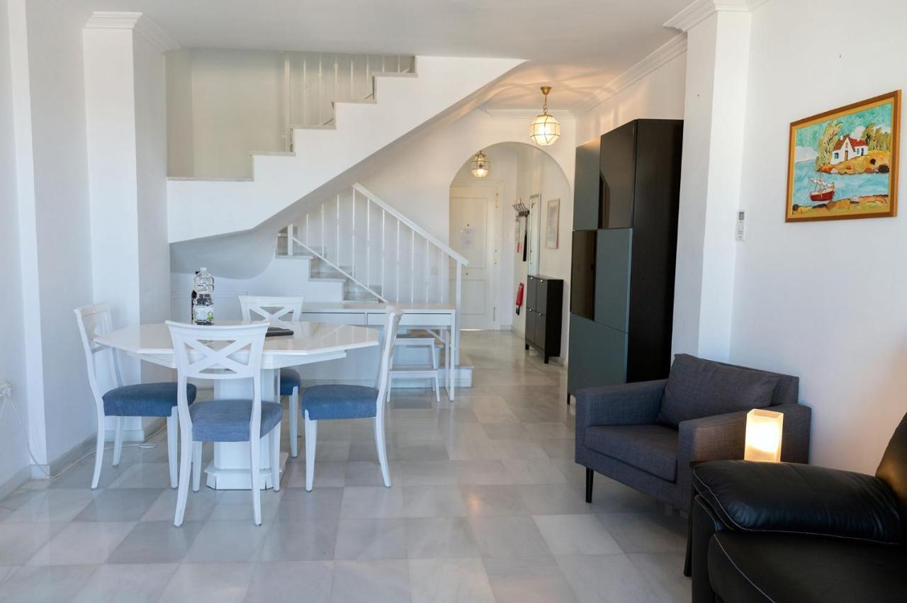 Vila Casa Ekman Fuentesol Casasol Nerja Exteriér fotografie