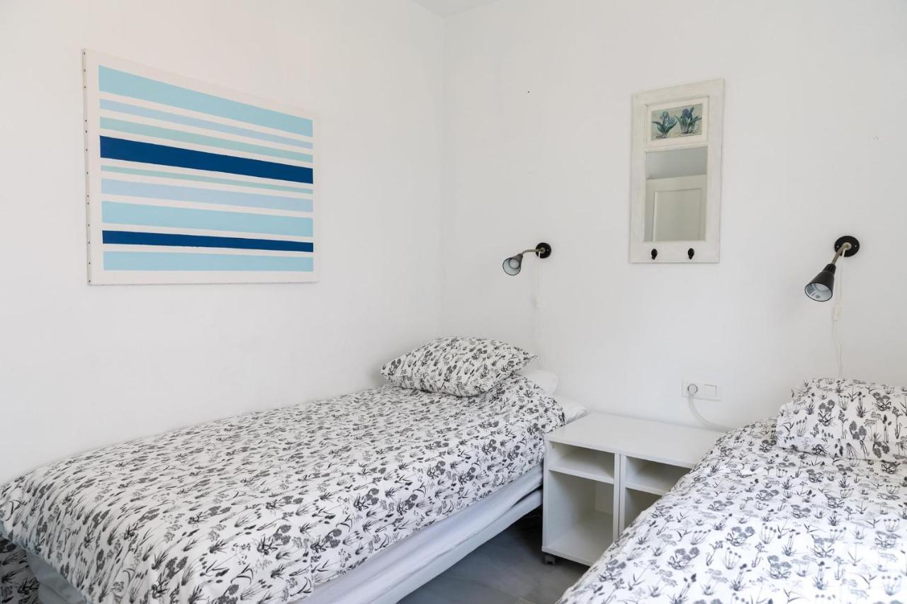Vila Casa Ekman Fuentesol Casasol Nerja Exteriér fotografie