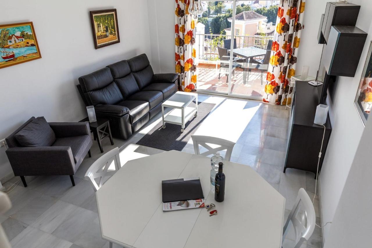 Vila Casa Ekman Fuentesol Casasol Nerja Exteriér fotografie