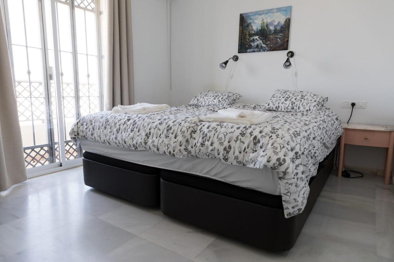 Vila Casa Ekman Fuentesol Casasol Nerja Exteriér fotografie